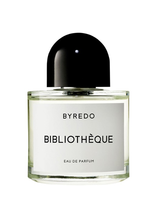 Byredo Bibliotheque Eau de Parfum - voorkant 2 undefined
