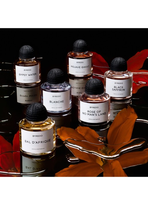 Byredo Black Saffron absolu de parfum - detail 7 undefined