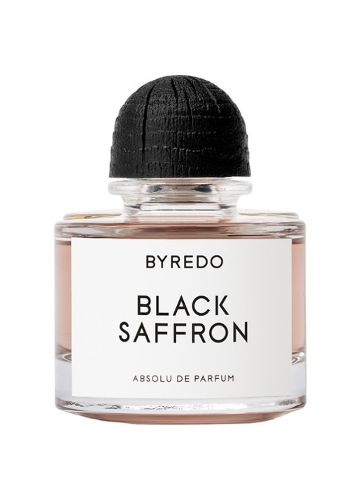 Byredo Black Saffron absolu de parfum