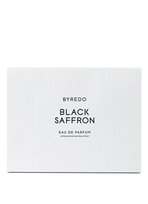 Byredo Black Saffron Eau de Parfum  - voorkant 2 undefined