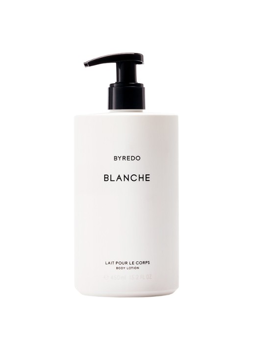 Byredo Blanche Body Lotion - bodylotion