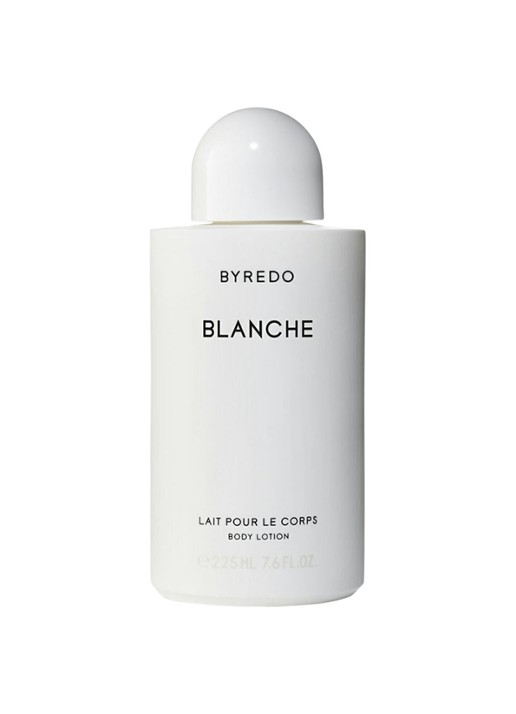 Byredo Blanche Body Lotion - bodylotion