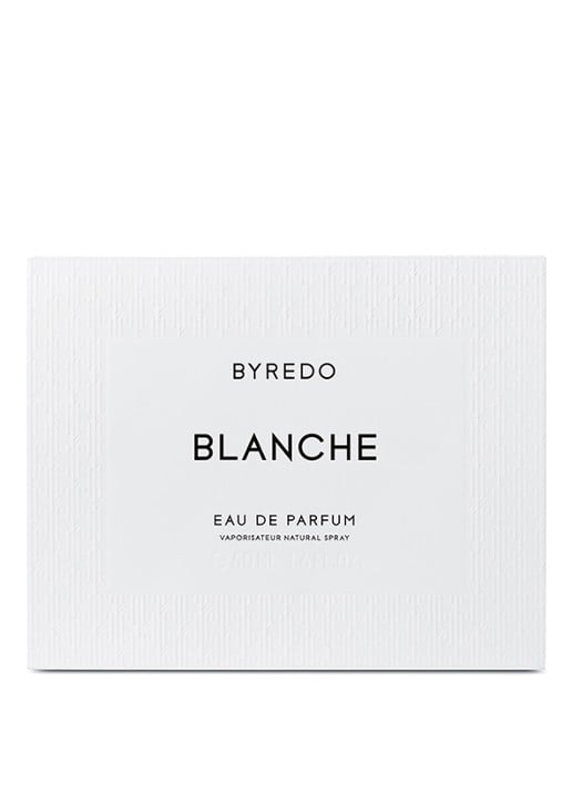 Byredo Blanche Eau de Parfum - voorkant 4 undefined