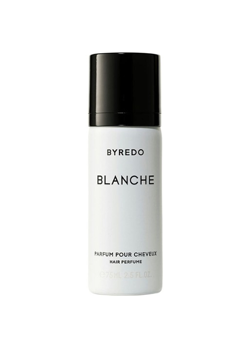 Byredo Blanche Hair Perfume - haarparfum - voorkant 2 undefined