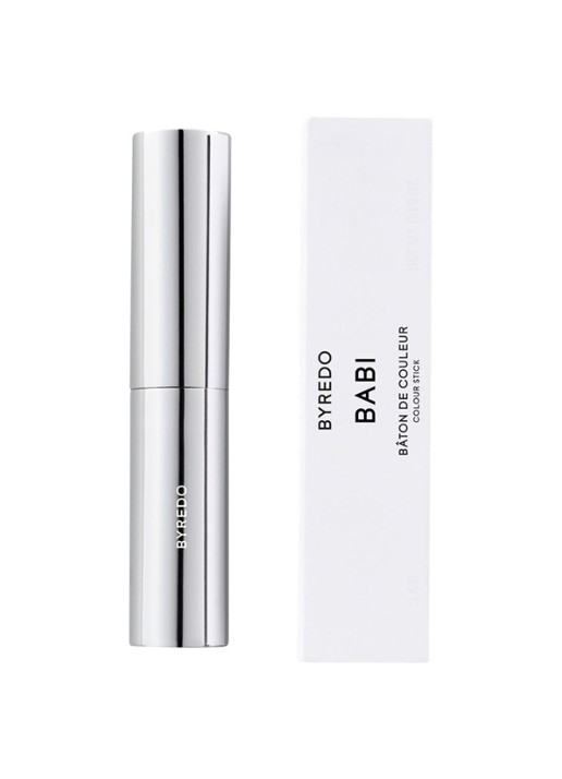 Byredo Colour Stick - multi-functionele make-up stick - voorkant 2 babi