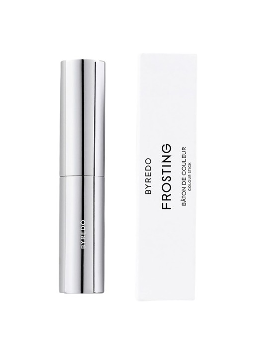 Byredo Colour Stick - multi-functionele make-up stick - voorkant 2 frosting