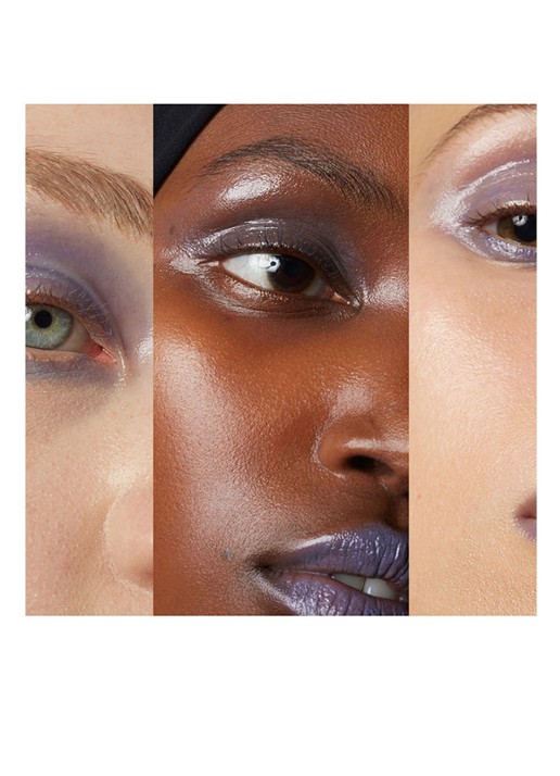 Byredo Colour Stick - multi-functionele make-up stick - detail 5 purple stinger