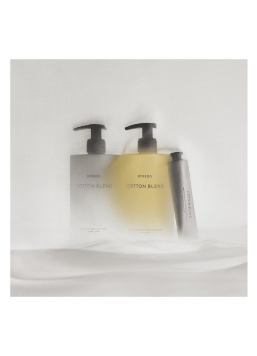 Byredo Cotton Blend Hand Lotion - handlotion - detail 2 undefined