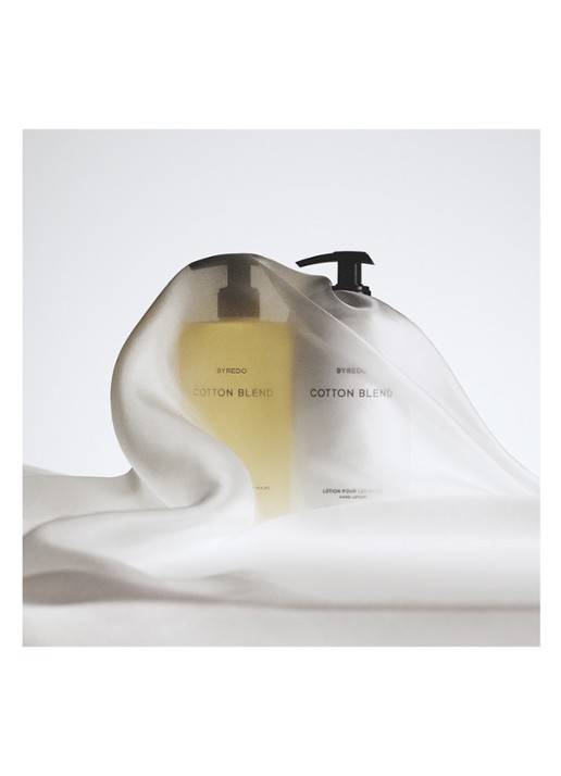 Byredo Cotton Blend Hand wash Refill - detail 3 undefined