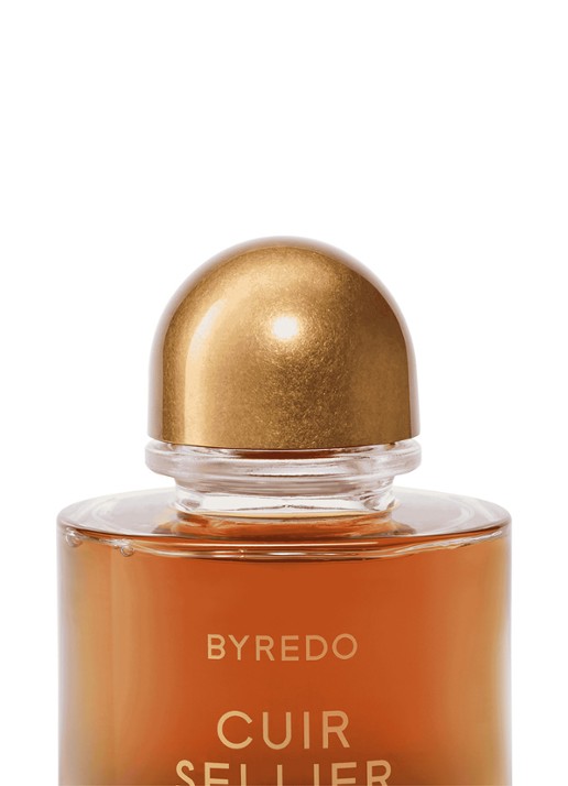 Byredo Cuir Sellier Extrait de Parfum - detail 5 undefined