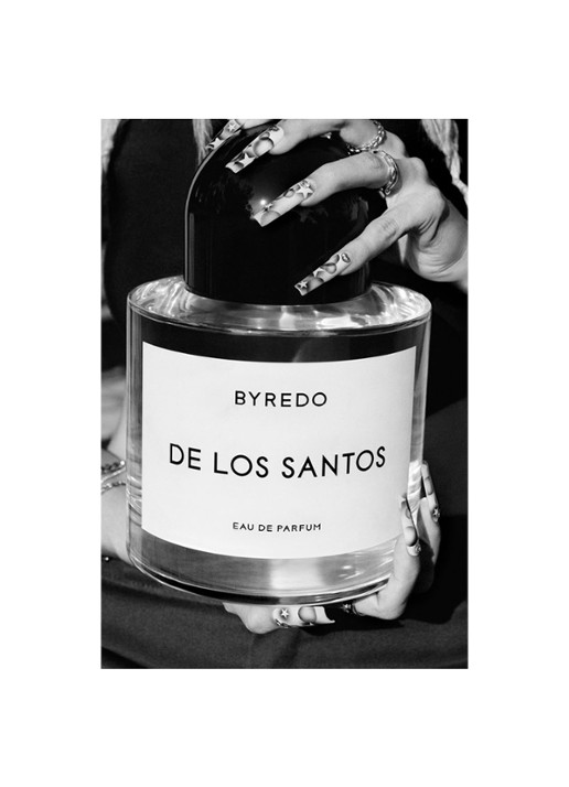 Byredo De Los Santos Eau de Parfum - detail 6 undefined