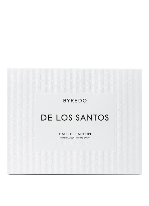 Byredo De Los Santos Eau de Parfum - voorkant 2 undefined