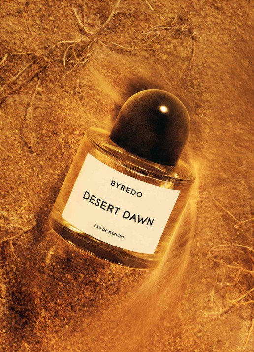 Byredo Desert Dawn Eau De Parfum - detail 5 undefined