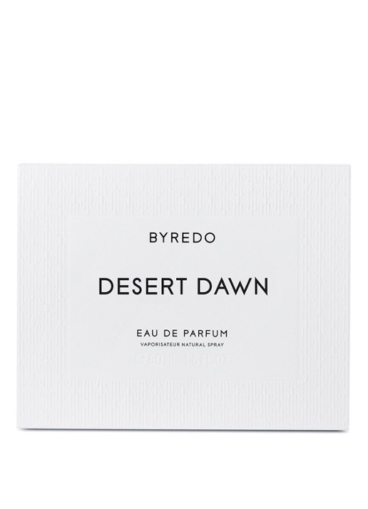 Byredo Desert Dawn Eau De Parfum - voorkant 3 undefined