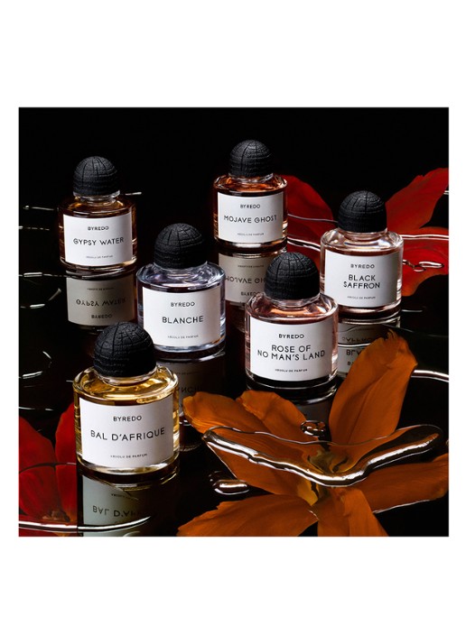 Byredo Gypsy Water Absolu de Parfum - detail 5 undefined