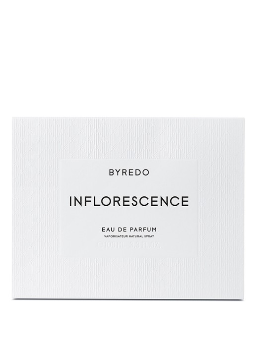 Byredo Inflorenscence Eau de Parfum - voorkant 2 undefined