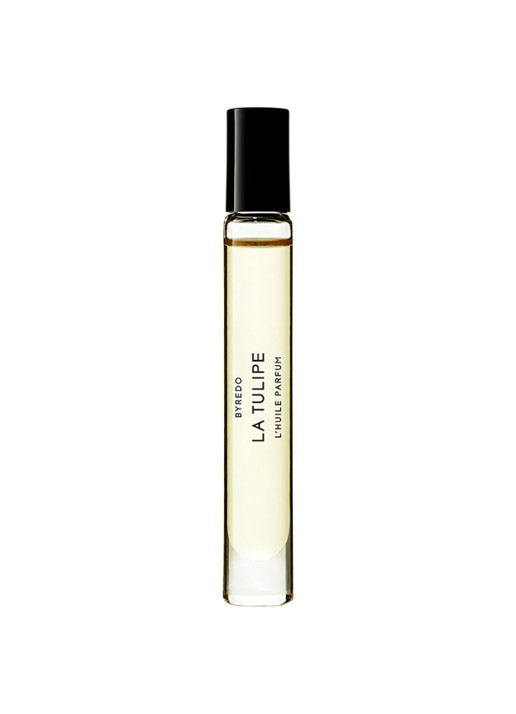 Byredo La Tulipe Perfume Oil Eau de Parfum Roll-on - travel size parfumolie - voorkant 2 undefined