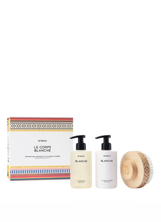 Byredo Le Corps Blanche - Limited Edition verzorgingsset