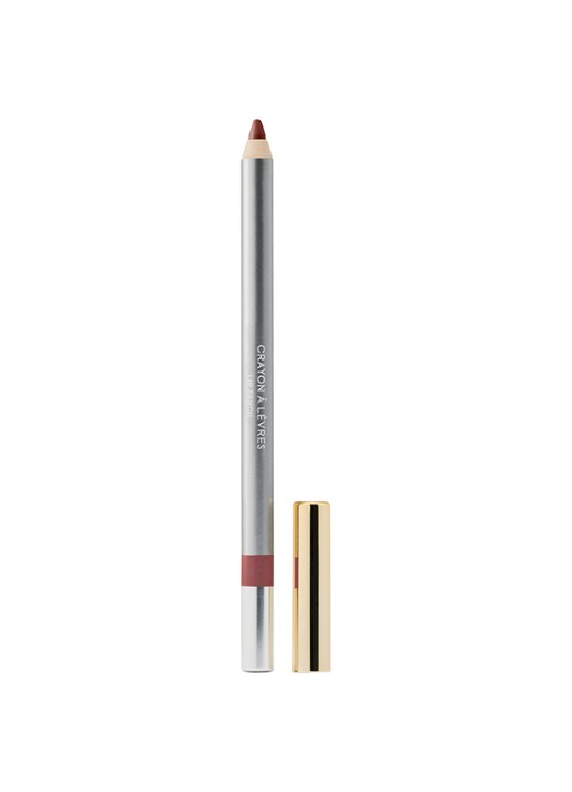 Byredo Lip Pencil - lippotlood - voorkant brown