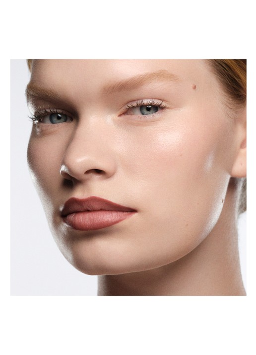 Byredo Lip Pencil - lippotlood - detail 3 rosewood