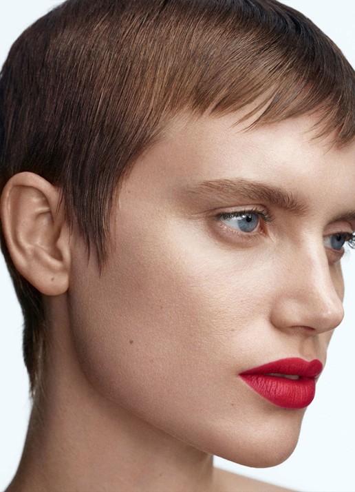 Byredo Lipstick Matte - detail 2  electirc state 333