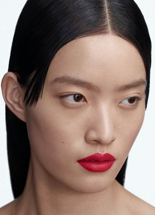 Byredo Lipstick Matte - detail 3  electirc state 333