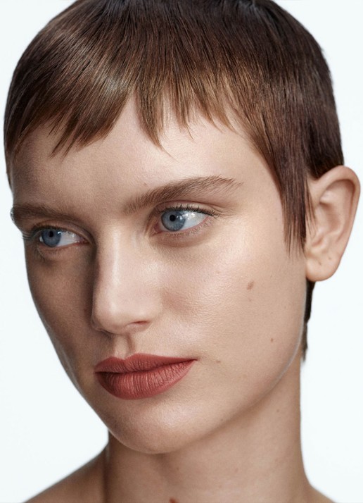 Byredo Lipstick Matte - detail 4  on the edge 103