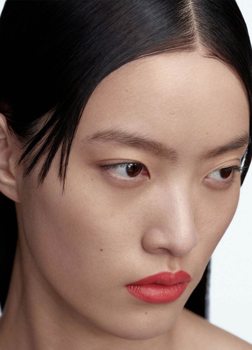Byredo Lipstick Matte - detail 2  lost letter 321