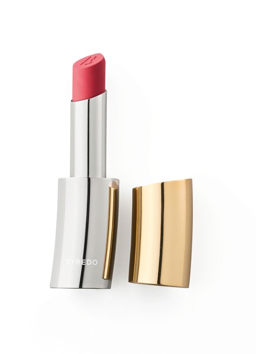 Byredo Lipstick Matte - voorkant 4  lost letter 321