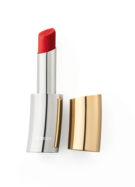 Byredo Lipstick Matte - voorkant 5  stromboli 213