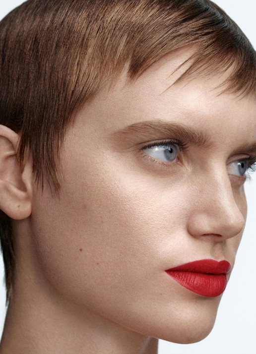 Byredo Lipstick Matte - detail 4  eperdu 224