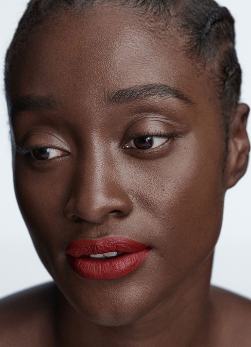 Byredo Lipstick Matte - detail 6  eperdu 224