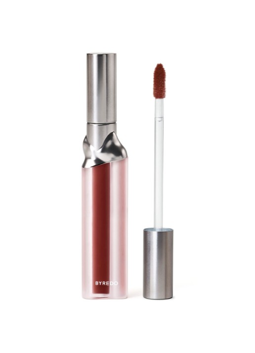 Byredo Liquid Lipstick Matte - vloeibare lipstick - voorkant 4 185 calmer