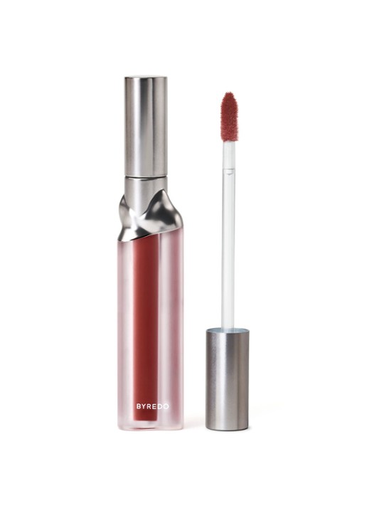 Byredo Liquid Lipstick Matte - vloeibare lipstick - voorkant 2 109 reunion