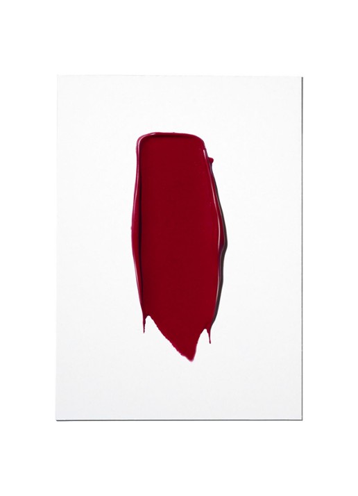Byredo Liquid Lipstick Matte - vloeibare lipstick - detail 2 259 fire grace