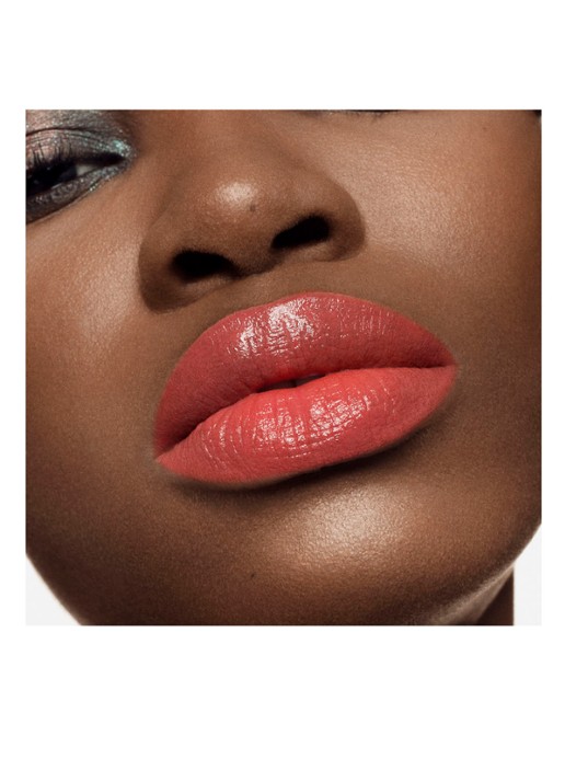 Byredo Liquid Lipstick Vinyl - vloeibare lipstick - detail 5 flushed 375