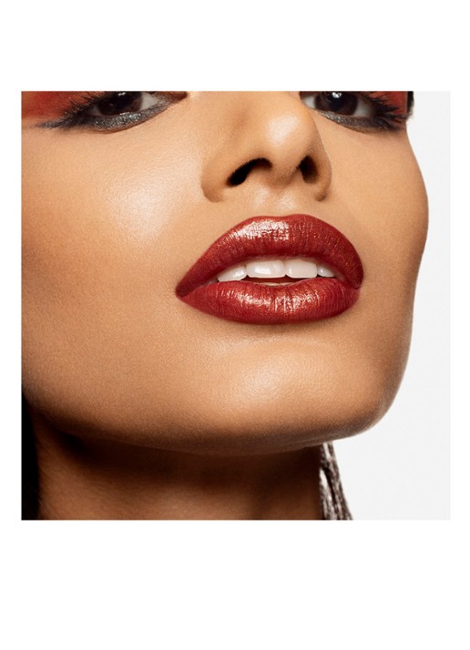 Byredo Liquid Lipstick Vinyl - vloeibare lipstick - detail 7 baiser cosmique 172