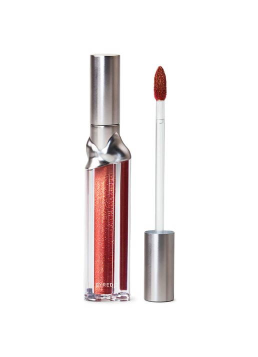 Byredo Liquid Lipstick Vinyl - vloeibare lipstick - voorkant baiser cosmique 172