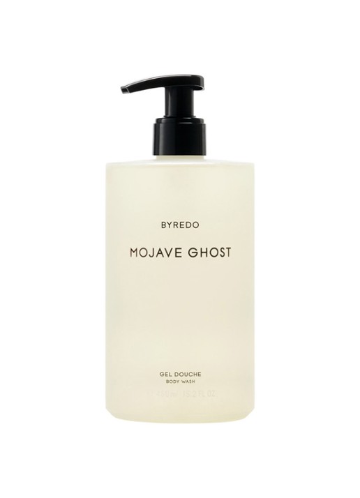 Byredo Mojave Ghost Body Wash - douchegel