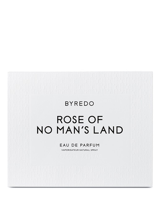 Byredo Rose of No Man's Land Eau de Parfum - voorkant 2 undefined