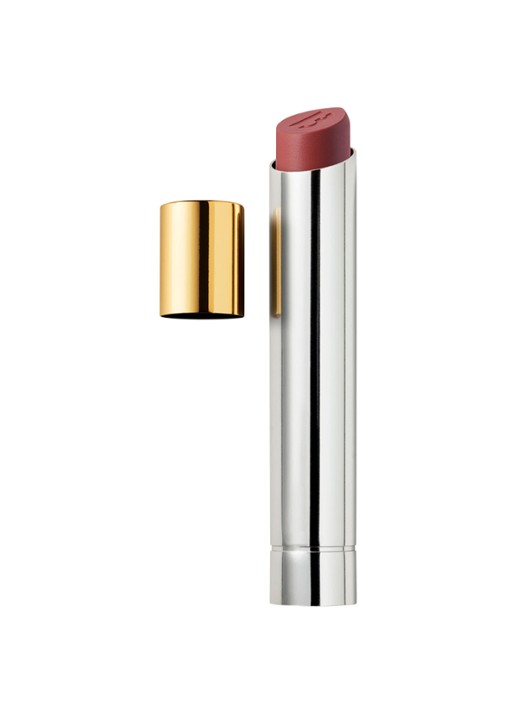 Byredo Satin Lipstick Refill - navulling - voorkant 128 commuter