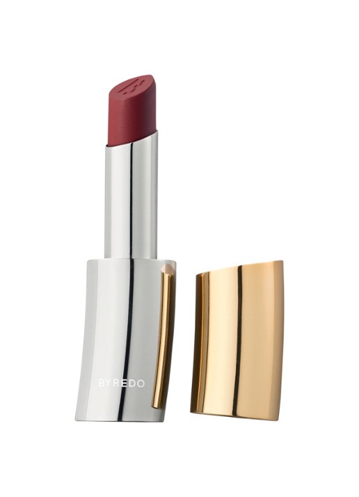 Byredo Satin Lipstick - voorkant 5 310 echoed note