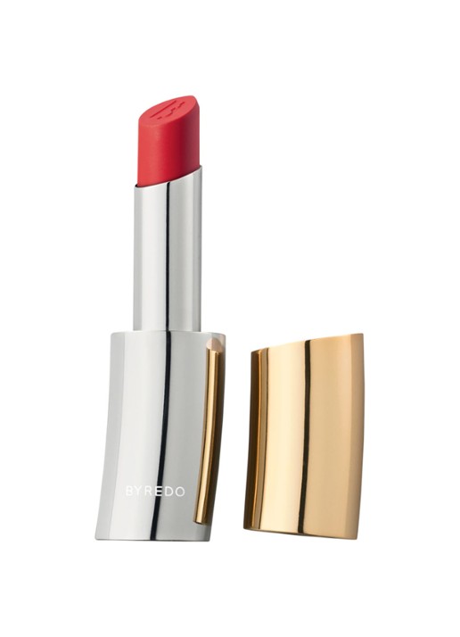 Byredo Satin Lipstick - voorkant 5 171 subtropical