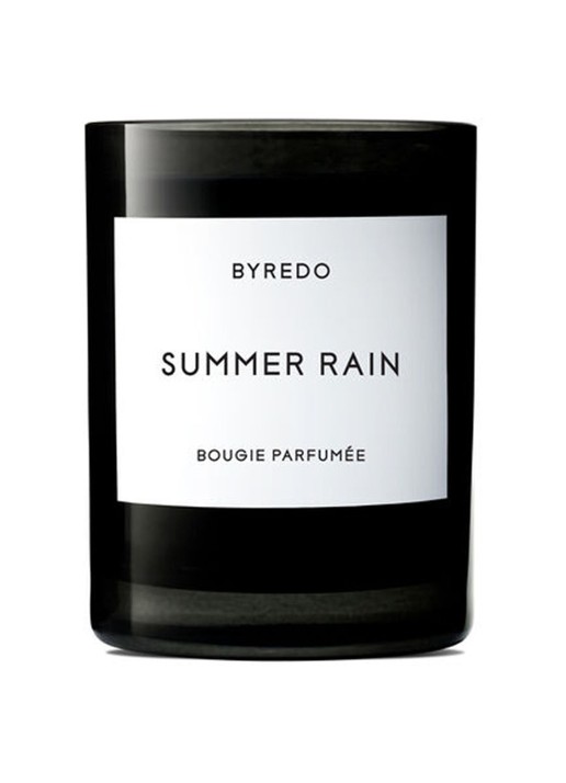 Byredo Summer Rain Candle - geurkaars 240 gram