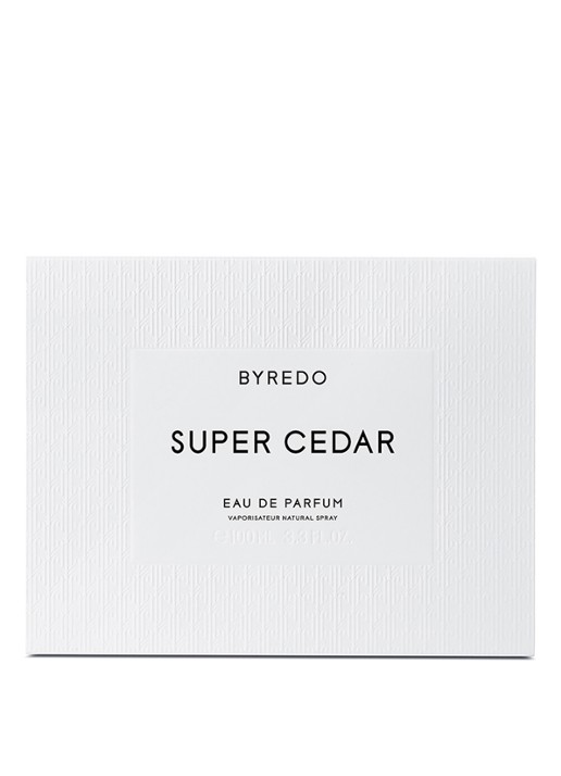 Byredo Super Cedar Eau de Parfum - voorkant 2 undefined