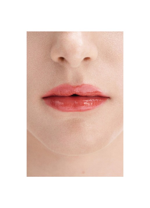 Byredo Tinted Lip Care - lipbalsem - detail 5 celeste nostalgia