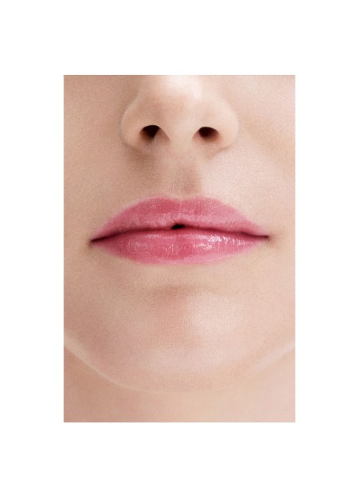 Byredo Tinted Lip Care - lipbalsem - detail 5 chain reaction