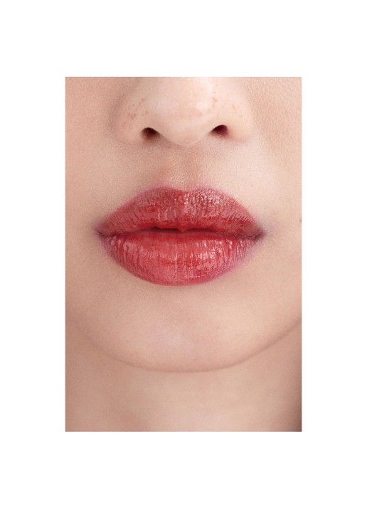 Byredo Tinted Lip Care - lipbalsem - detail 6 cloud busting