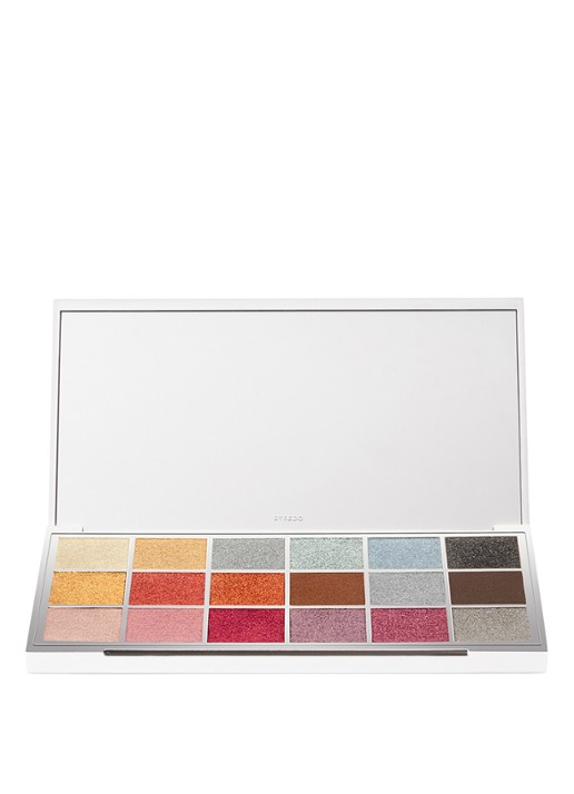Byredo Vesuvio Eyeshadow Palette - oogschaduwpalette