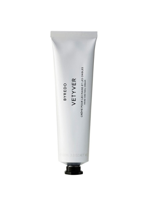 Byredo Vetyver Hand Cream - handcrème